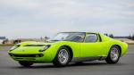 Lamborghini Miura P400 1968 года (WW)